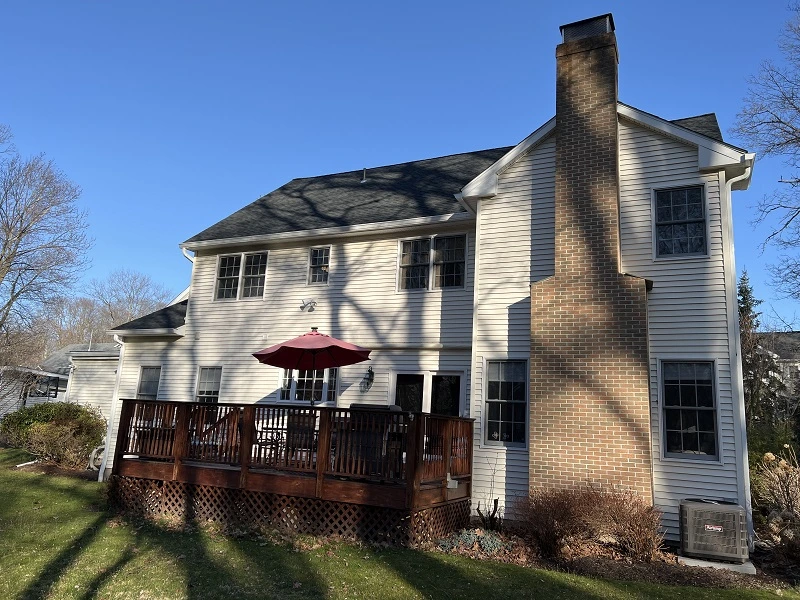 Norwalk Window Installation